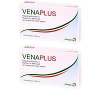 Venaplus 30 Compresse 2x30 g Compresse
