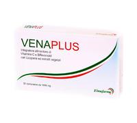 VENAPLUS 30CPR 1000MG