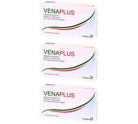 Venaplus 30 Compresse 3x30 g Compresse