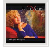 Venardi, Donna - I Thought About You