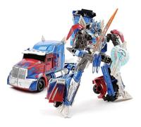 Venarisa Transformers Optimus Prime Robot Toy