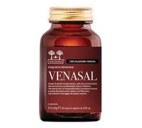 SALUGEA VENASAL 60CPS