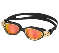 Venator x swim goggles k060 black gold