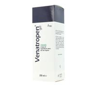 Venatropen Gel Gambe Gonfie e Pesanti 200 ml