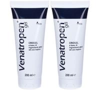Venatropen® Gel 2x200 ml Gel