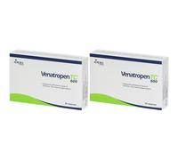 Venatropen TC® 600 2x24 pz Compresse
