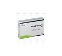 VENATROPEN TC600 * 24 COMPRESSE