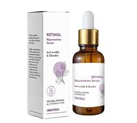 Venature Bakuchiol Retinol Rejuvenation Serum, Bakuchiol Retinol Serum Korean for Face, Bakuchiol Face Serum Korean, for All Skin Types, 30ml (1pcs)