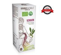 VENAVIN Gocce contro Ritenzione Idrica e Gambe Pesanti 50ml ErbeNobili