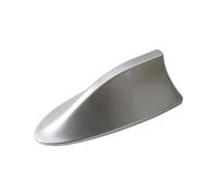 VENBER Auto Antenna Pinna Squalo, per BMW 1 Series E82 F20 E81 E87 1 Serise Impermeabile e Resistente Tetto Migliora Segnale Potenziato Radio Decorazione Accessori,C