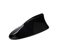 VENBER Auto Antenna Pinna Squalo, per BMW 1 Series E82 F20 E81 E87 1 Serise Impermeabile e Resistente Tetto Migliora Segnale Potenziato Radio Decorazione Accessori,A