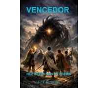 VENCEDOR 3: Het Wezen van het Begin