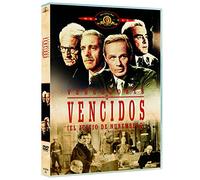 Vencedores o Vencidos