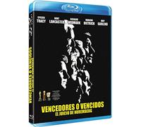Vencedores o Vencidos El Juicio de Nuremberg