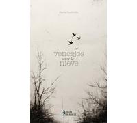 Vencejos sobre la nieve