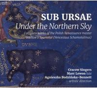 Szamotul/ Cracow Singers/ Lewon - Sub Ursae