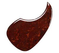 Vencetmat Plettri per chitarra acustica Martin - Caffè elegante