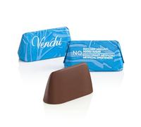 Venchi - Cacao e Nocciola NO Zuccheri Aggiunti, 1 kg - NO Edulcoranti Artificiali - Senza Glutine