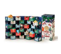 Venchi, Calendario Avvento 2026 Prestige, con 24 Cioccolatini, 363 g
