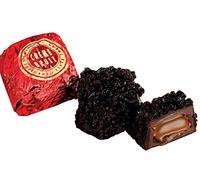 VENCHI CIOCCOLATINO CUBOTTO CHOCAVIAR CREME BRULE' 1Kg