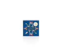 Venchi, Cofanetto Regalo Natale con Chocoviar Assortiti, con "Nocciola del Piemonte IGP" e "Arancia Rossa di Sicilia IGP", Edizione Limitata, 176 Gr, Senza Glutine, Idea Regalo Natale