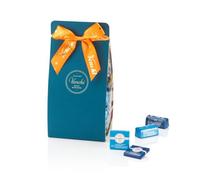 Venchi - Collezione Murrine - Confezione Regalo con Cioccolatini Assortiti, 408 g - NO Zuccheri Aggiunti - NO Edulcoranti Artificiali - Idea Regalo - Senza Glutine