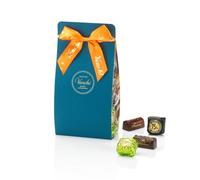 Venchi - Collezione Murrine - Confezione Regalo con Cioccolatini Chocoviar & Lingottini Assortiti, 403 g - Con "Nocciola Piemonte IGP" - Idea Regalo - Senza Glutine