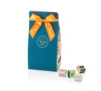 Venchi - Collezione Murrine - Confezione Regalo con Cioccolatini Cremino Assortiti, 407 g - Con "Nocciola Piemonte IGP" - Idea Regalo - Senza Glutine