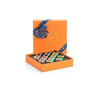 Venchi - Confezione Regalo di Cremini assortiti, 126 g - Senza Glutine