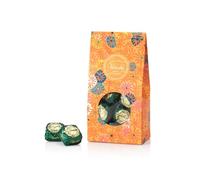 Venchi - Confezione Regalo Murrine con Cioccolatini Chocoviar Gianduia, con Cioccolato Fondente, "Nocciola Piemonte IGP", 297 Gr, Senza glutine, Senza Coloranti, Senza Conservanti, Idea Regalo