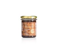 Crema Spalmabile Venchi Nocciole Latte Cioccolato al Latte Vasetto da 200 g