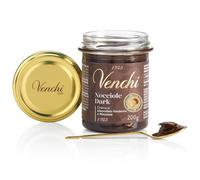 Venchi Crema Spalmabile Fondente 200 g.