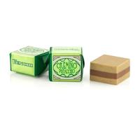 Venchi - Cremini al Pistacchio, 1 Kg, Cioccolatini al Cioccolato Bianco e Cioccolato al Latte con Pasta di Pistacchio, Senza Glutine, Senza Coloranti e Senza Conservanti