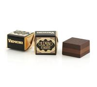 Venchi - Cremino Extra Fondente, Cioccolatini Fondenti con Pasta di "Nocciola Piemonte IGP" e Mandorla, Busta da 1 kg, Senza Glutine, Senza Coloranti e Senza Conservanti