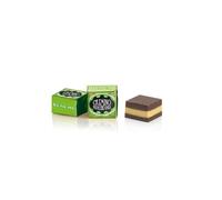 Venchi - Cremino Pistacchio Fondente, Cioccolatini in Busta da 1 Kg, con Cioccolato Fondente, Pistacchio Intero, Senza Glutine, Senza Coloranti e Senza Conservanti