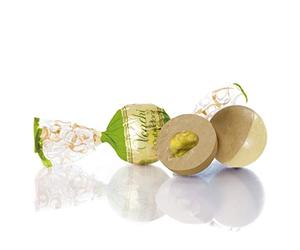 VENCHI DUBLEDONE PISTACCHIO 1000gr