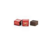Venchi Espresso Caffè in Busta Bulk, 1kg - Cioccolato Extra Fondente, Caffè e Granella Tostata di Fave di Cacao - Senza Glutine