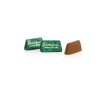 Venchi Gianduiotti Tradizionali, Cioccolatini in Busta Bulk 1kg - Cioccolato alle Nocciole Gianduia - Senza Glutine