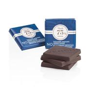 Venchi - Granblend Extra Fondente 75% NO Zuccheri Aggiunti, 1 kg - NO Edulcoranti Artificiali - Senza Glutine - Vegano