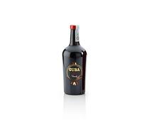 Venchi Liquore al Cioccolato e Rhum - Confezione Regalo - 700 ml