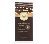 Venchi – Maxi tavoletta Nocciolata Fondente – 600 g