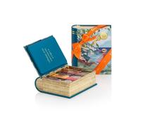 Venchi Mini Libro Grafica Italia con Cioccolatini Granblend Assortiti 125 g