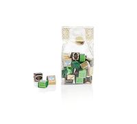 Venchi - Sacchettino Regalo con Cioccolatini Cremini Assortiti, 300 g - Idea Regalo - Senza Glutine
