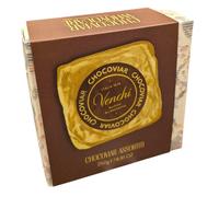 Venchi Scatola Cubotto Chocoviar Assortiti 250 g.