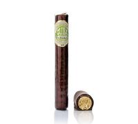 Venchi - Sigaro di Cioccolato Fondente al Pistacchio, Cioccolato Bianco, Pasta e Granella di Pistacchi Salati, 100 Gr, Senza Glutine, Senza Coloranti e Senza Conservanti, Idea Regalo