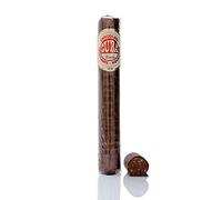 Venchi - Sigaro di Cioccolato Nougatine, 100g - Idea Regalo - Senza Glutine