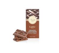 Venchi Tavoletta Cioccolato Al Latte Extra Cremoso Indulgente 78g