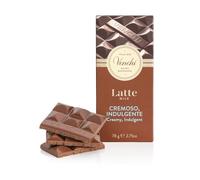 Tavoletta di cioccolato Latte Extra, 78 g