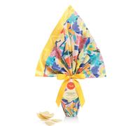 Uovo di Cioccolato Bianco con sorpresa, 220 g