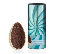 Uovo di Cioccolato Chocoviar Stracciatella con sorpresa, 390 g